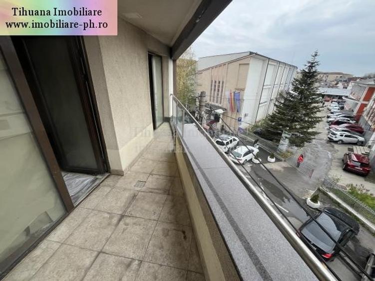 Apartament cu 2 camere decomandat în Ultracentral