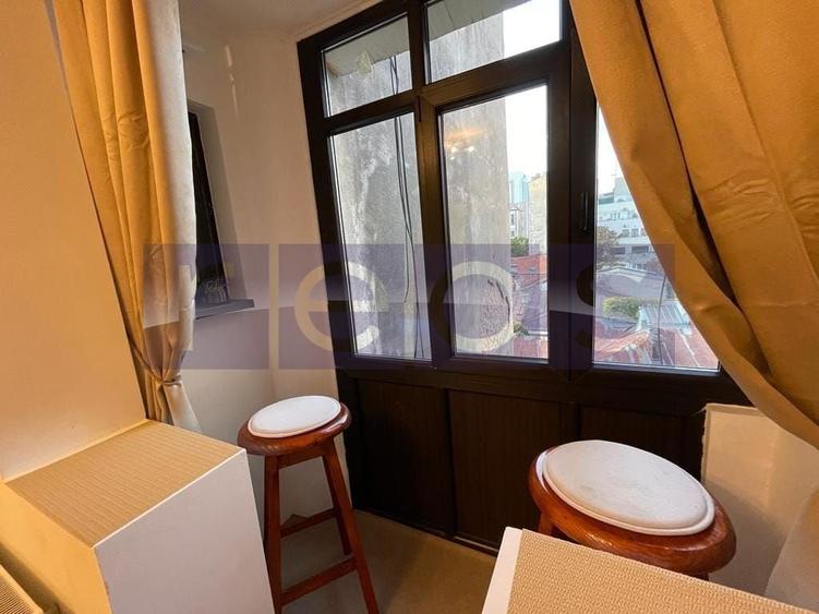 Apartament cu 4 camere decomandat în Armeneasca