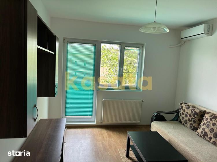 Apartament cu 2 camere decomandat în Theodor Pallady