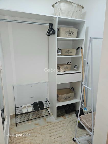 Apartament de inchiriat Abatorului (parcare inclusa)
