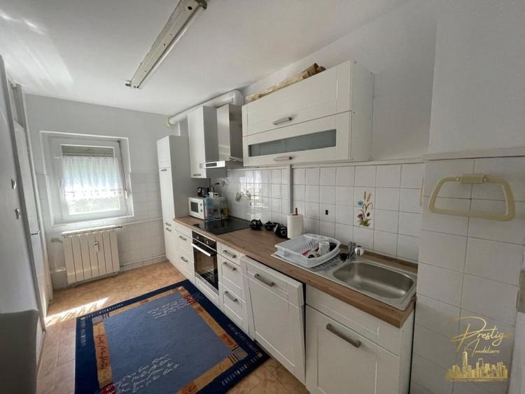 Apartament cu 3 camere, 2 bai de inchiriat in zona Decebal – Oradea - 1