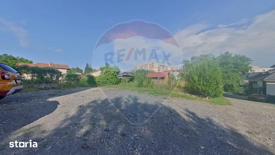 Apartament cu 3 camere semidecomandat în Grigorescu