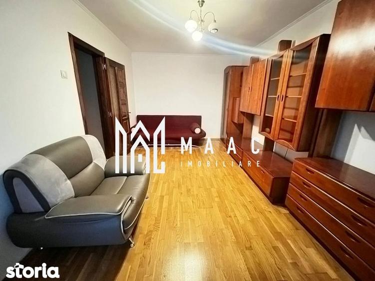 Apartament cu 2 camere decomandat, mobilat în Ostroveni
