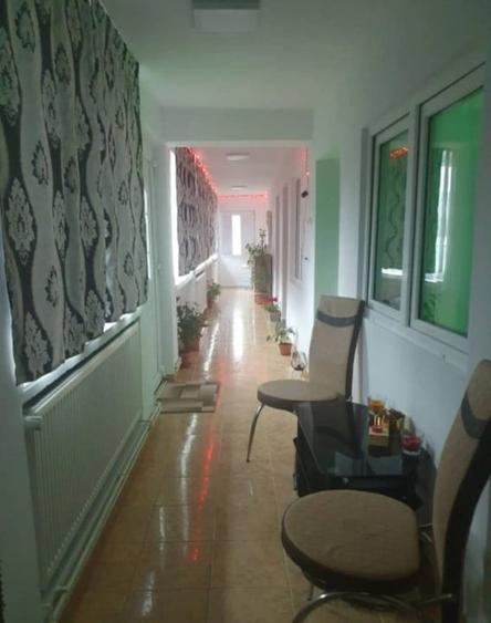 Casă individuală cu 3 camere cu Canalizare în Velț