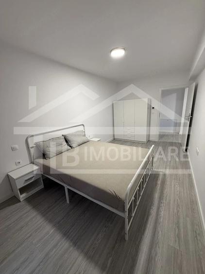 Apartament cu 2 camere decomandat în Libertății