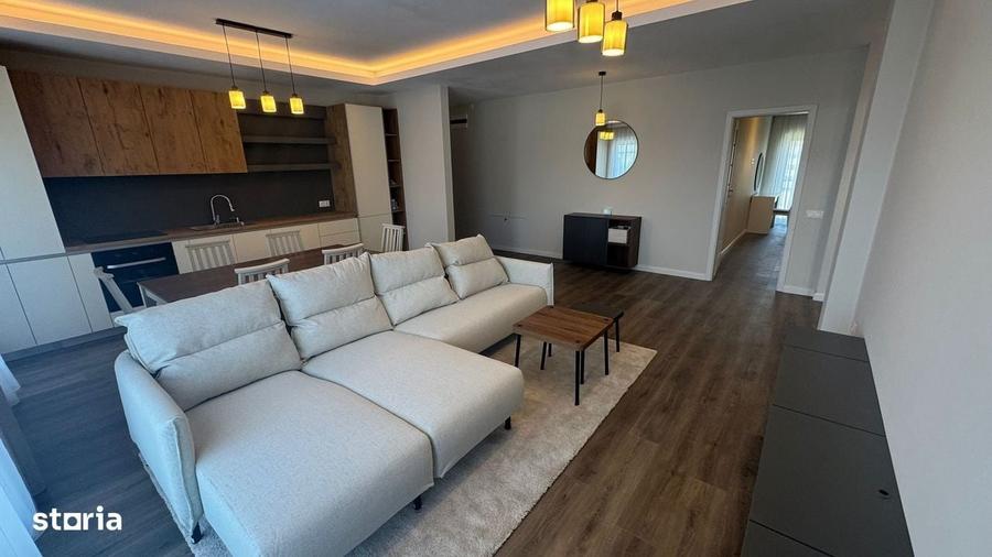Apartament 3 camere 92 mp cu terasa 14 mp - Doamna Stanca, Sibiu - 6