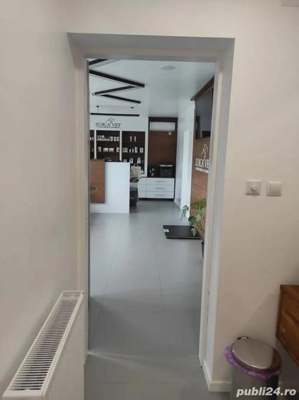 Spațiu comercial, de 450 mp, în Central