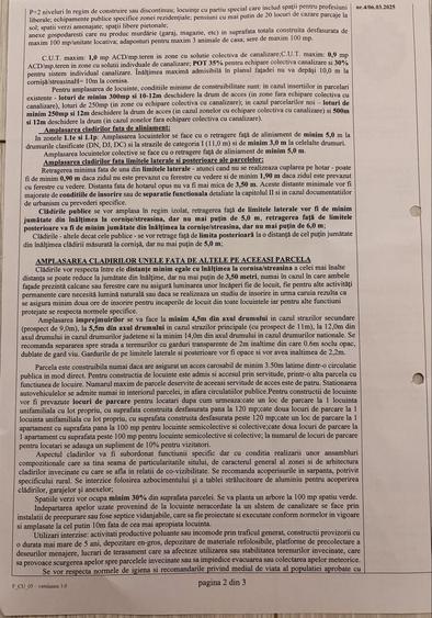 Spațiu comercial, în Săftica