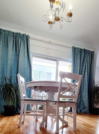 Apartament cu 3 camere decomandat în Chitila