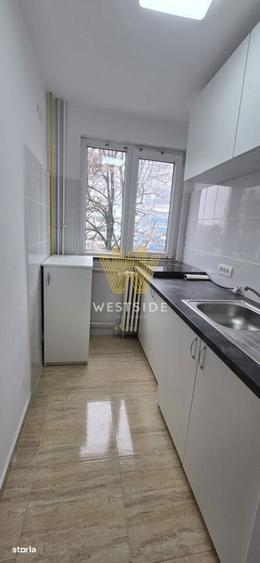 Apartament cu 4 camere în Circumvalațiunii