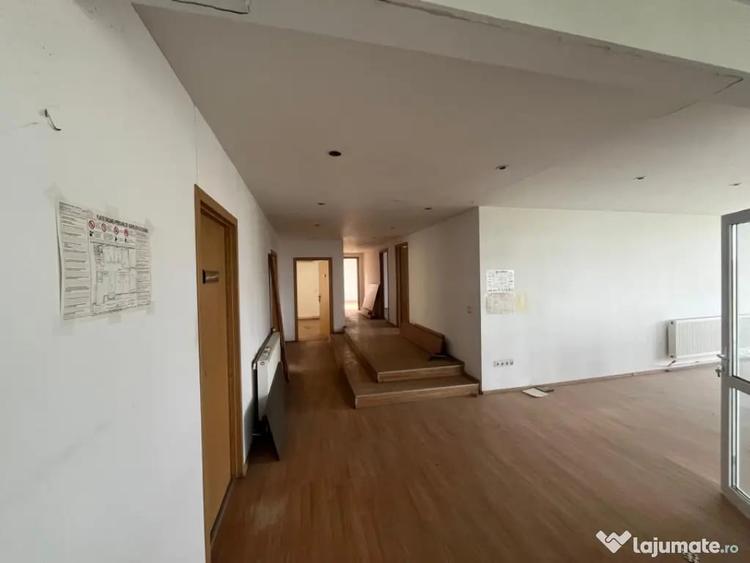 Spațiu comercial, de 564 mp, în Central