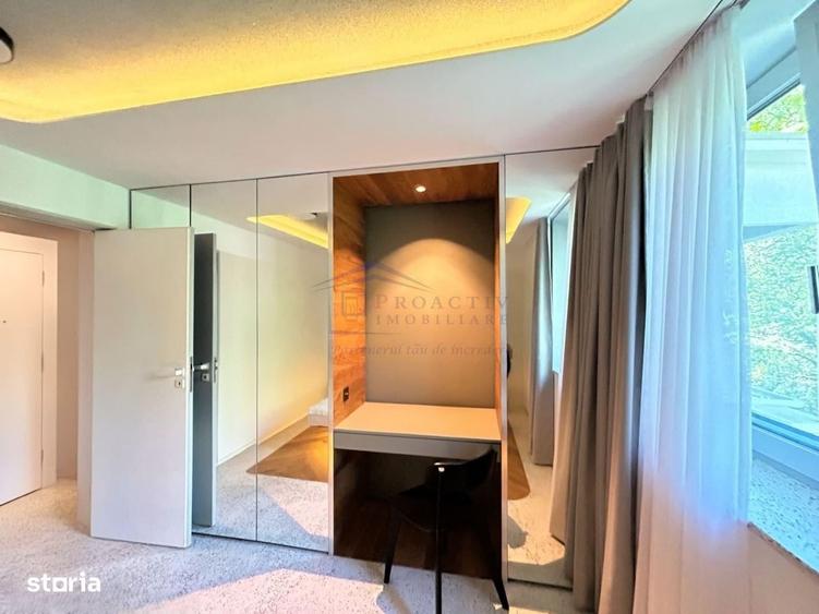 Apartament cu 2 camere în Roșu