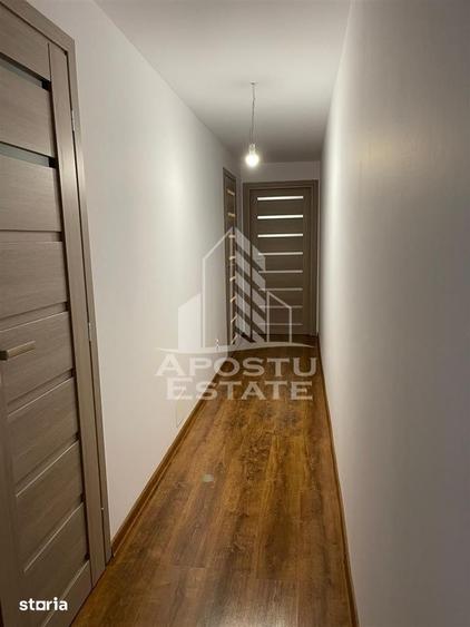 Apartament cu 3 camere decomandat în Ciarda Roșie