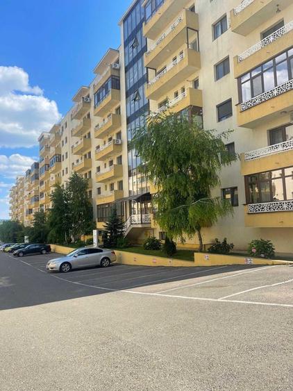 Apartament cu 2 camere decomandat în Cug