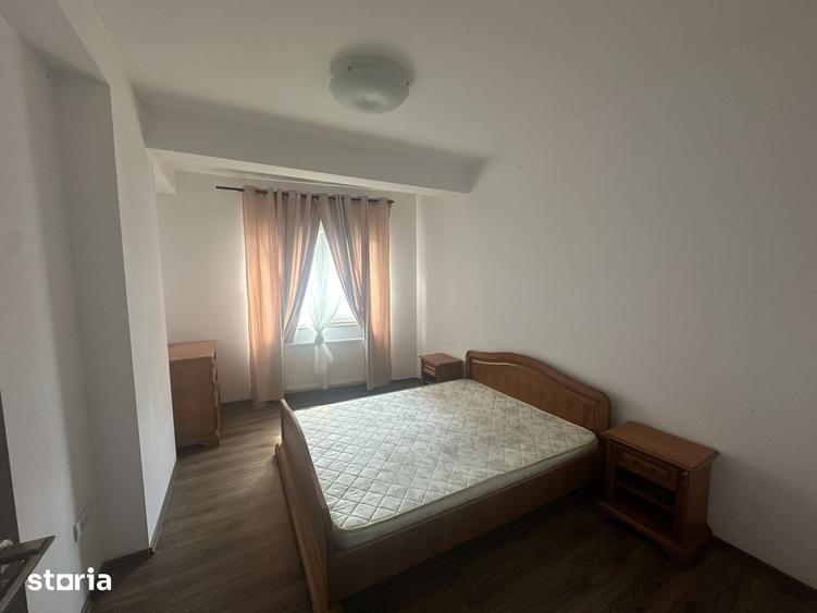 Apartament 110 mp, Calea 13 SeptembriePanduri, decomandat cu centrala - 12