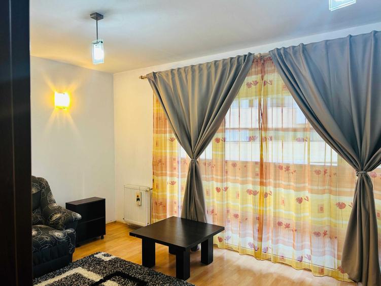 Apartament cu 2 camere decomandat în Micălaca