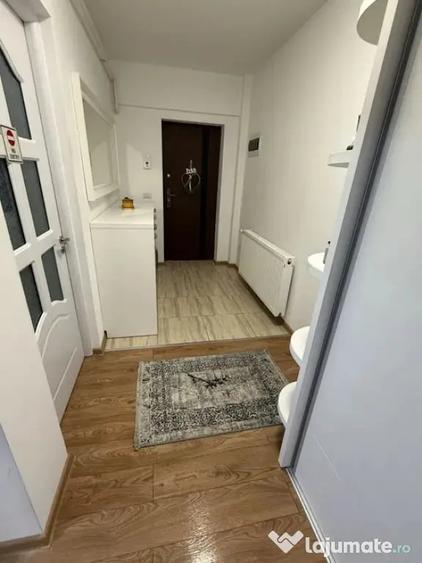 Apartament cu 2 camere decomandat în Burdujeni