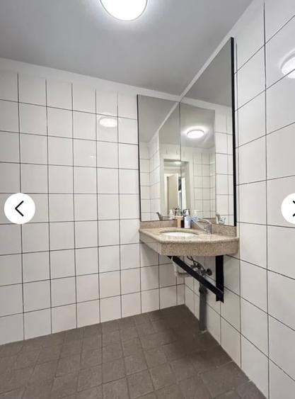 Spațiu comercial, de 500 mp, în Capitol