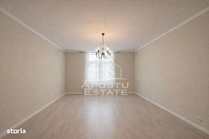 Spatiu pentru birouri, 65 mp, doua camere, zona Brancoveanu - 2