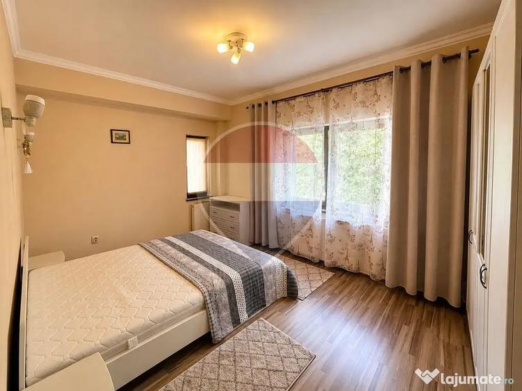 Apartament cu 2 camere decomandat în Centrul Civic
