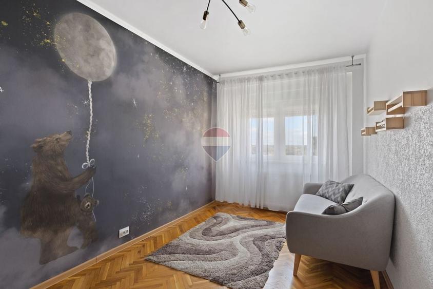 Apartament premium cu 3 camere | Fortuna, Calea Aurel Vlaicu - 3