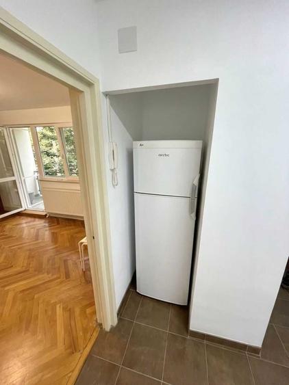 Apartament cu 2 camere semidecomandat în Gheorgheni
