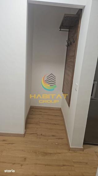 Apartament cu 2 camere semidecomandat, mobilat în Timpuri Noi