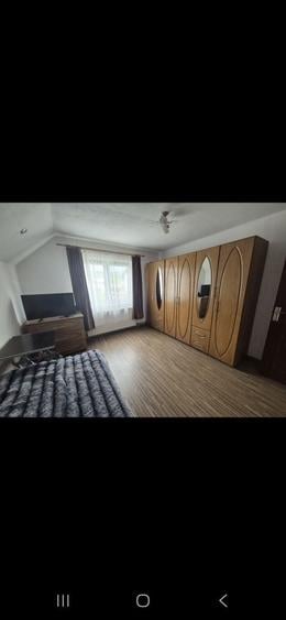 Casă cu 4 camere în Ieud