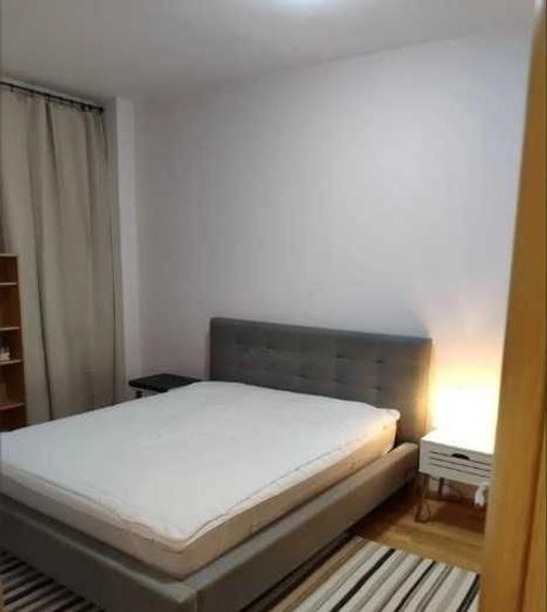 Apartament cu 2 camere decomandat în 13 Septembrie