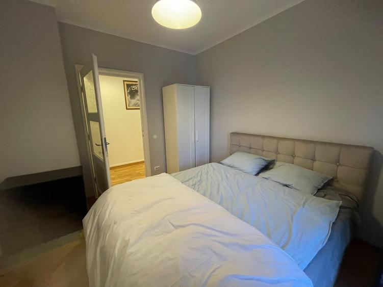 Apartament cu 2 camere decomandat, mobilat în Floreasca