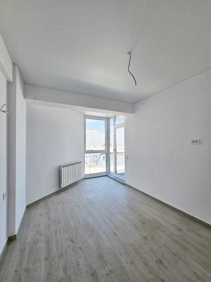 Apartament cu 2 camere semidecomandat în Mamaia-Sat