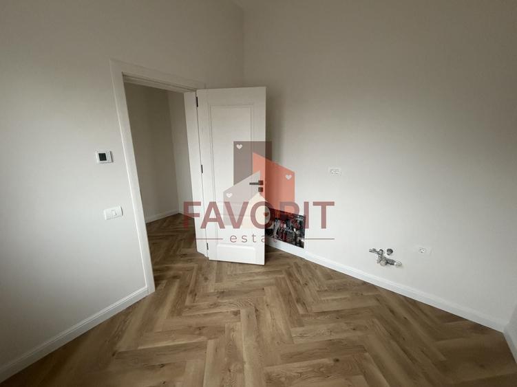 Duplex cu 4 camere cu Canalizare în Dumbrăvița