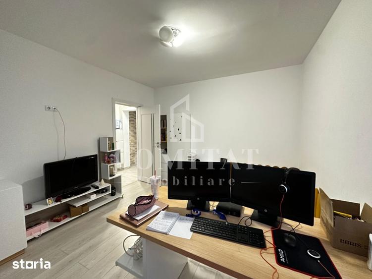 Apartament a cheie | Loc de parcare | Zona BMW-Floresti - 5