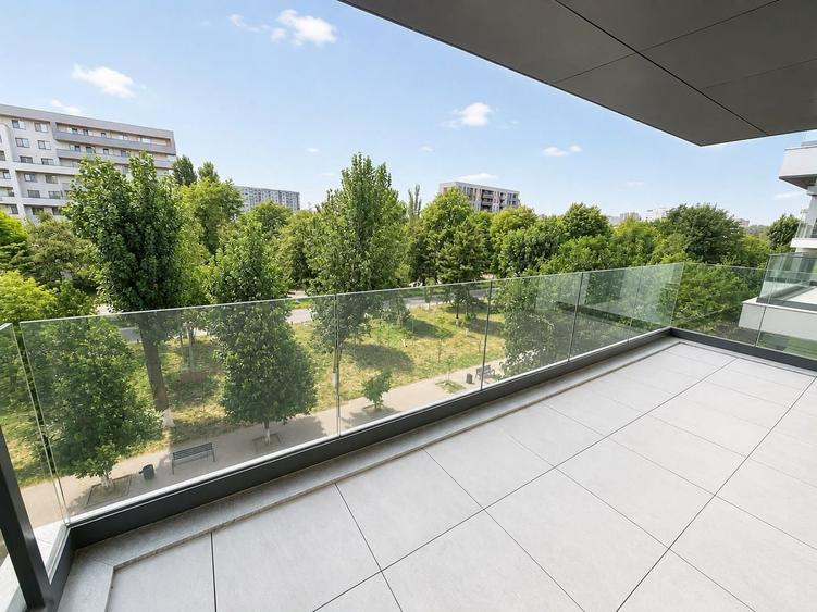 Apartament cu 2 camere, mobilat în Grozăvești