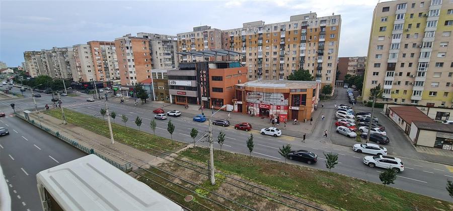 Garsonieră decomandată, mobilată în Aurel Vlaicu