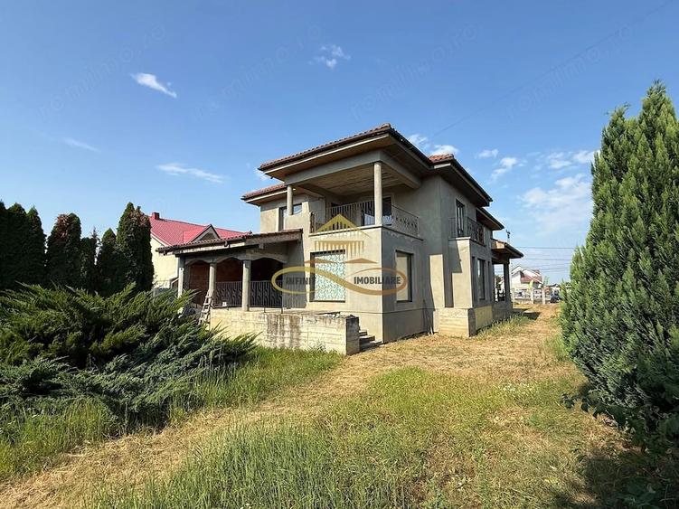 Casa de vanzare in Bacau Calea Romanului - 4