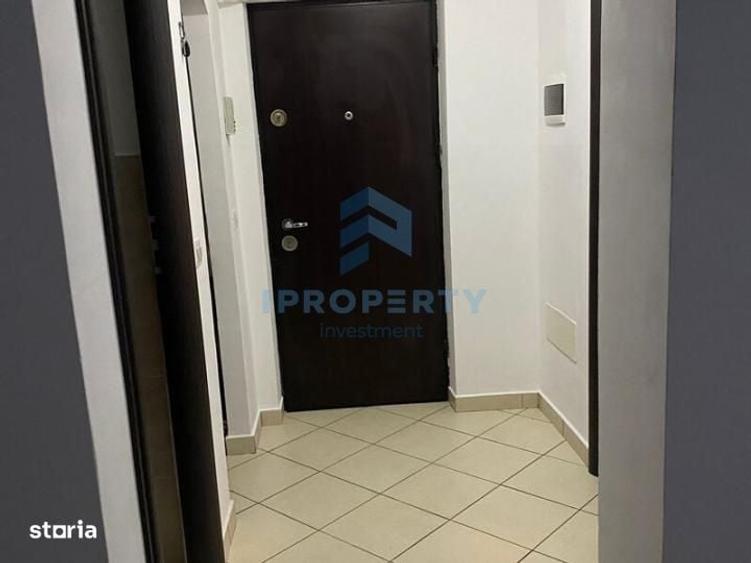 Apartament cu 4 camere decomandat în Veteranilor