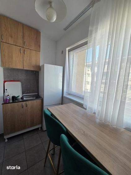 Inchiriez apartament 2 camere (tip studio), Viva Residence - 4
