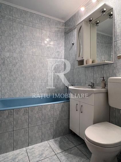 Apartament cu 3 camere | Etaj 2| Parcare Supraterana |Nufarul | Oradea - 13