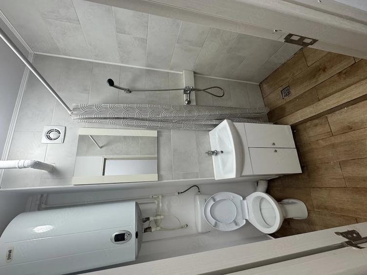 Apartament cu 2 camere semidecomandat în Neptun