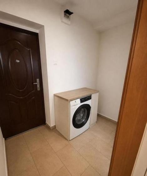 Garsonieră decomandată, mobilată în Unirii