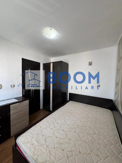 Apartament cu 2 camere decomandat în Ostroveni