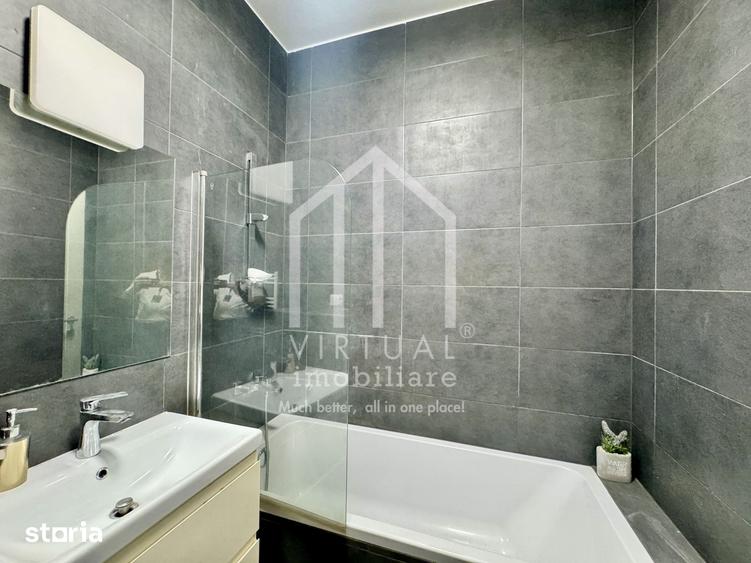 Apartament cu 3 camere în Terezian