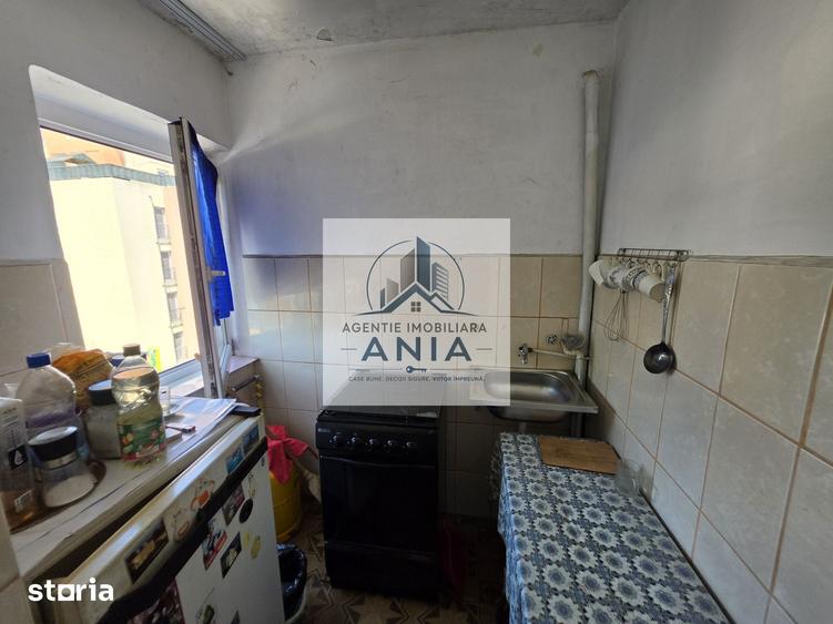 Garsonieră în Central