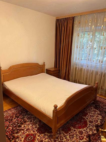 Apartament cu 3 camere decomandat în Cug