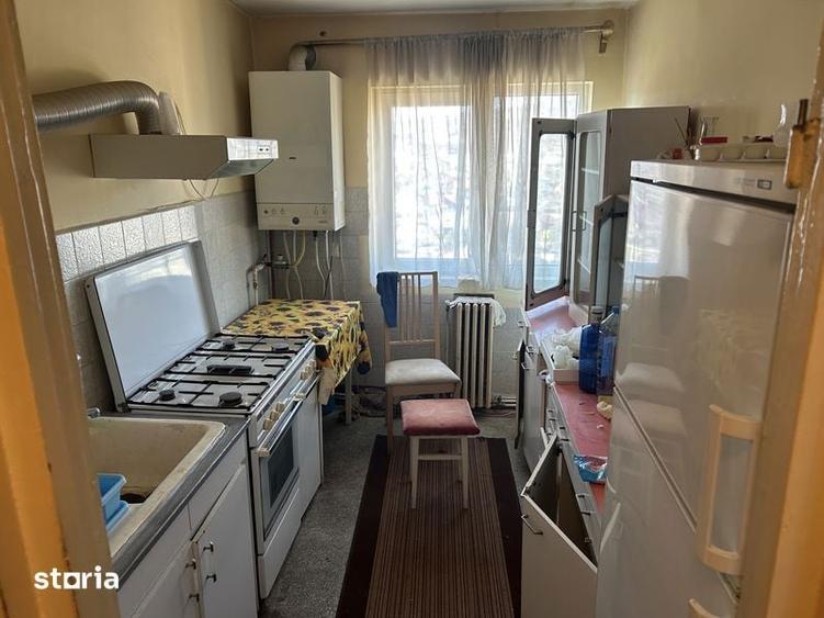Apartament cu 4 camere în Central