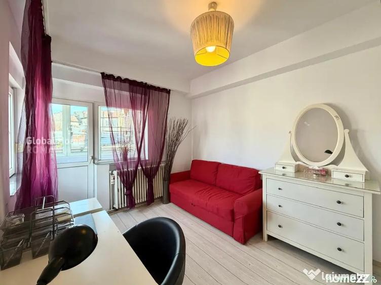 Ultracentral ? Parcul Izovor | 135 MP | Apartament 4 Camer - Bucuresti (Bucuresti-Ilfov) - 9