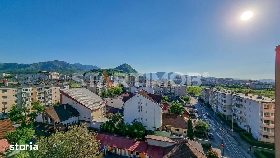 Spatiu birouri zona Vlahuta ITC - 17
