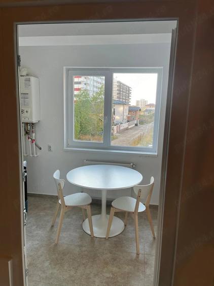Proprietar , inchiriez apartament 2 camere 400 euro avangarde city - 3