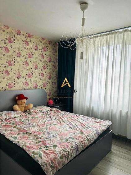 Apartament 2 camere in Ploiesti, zona Republicii - 7